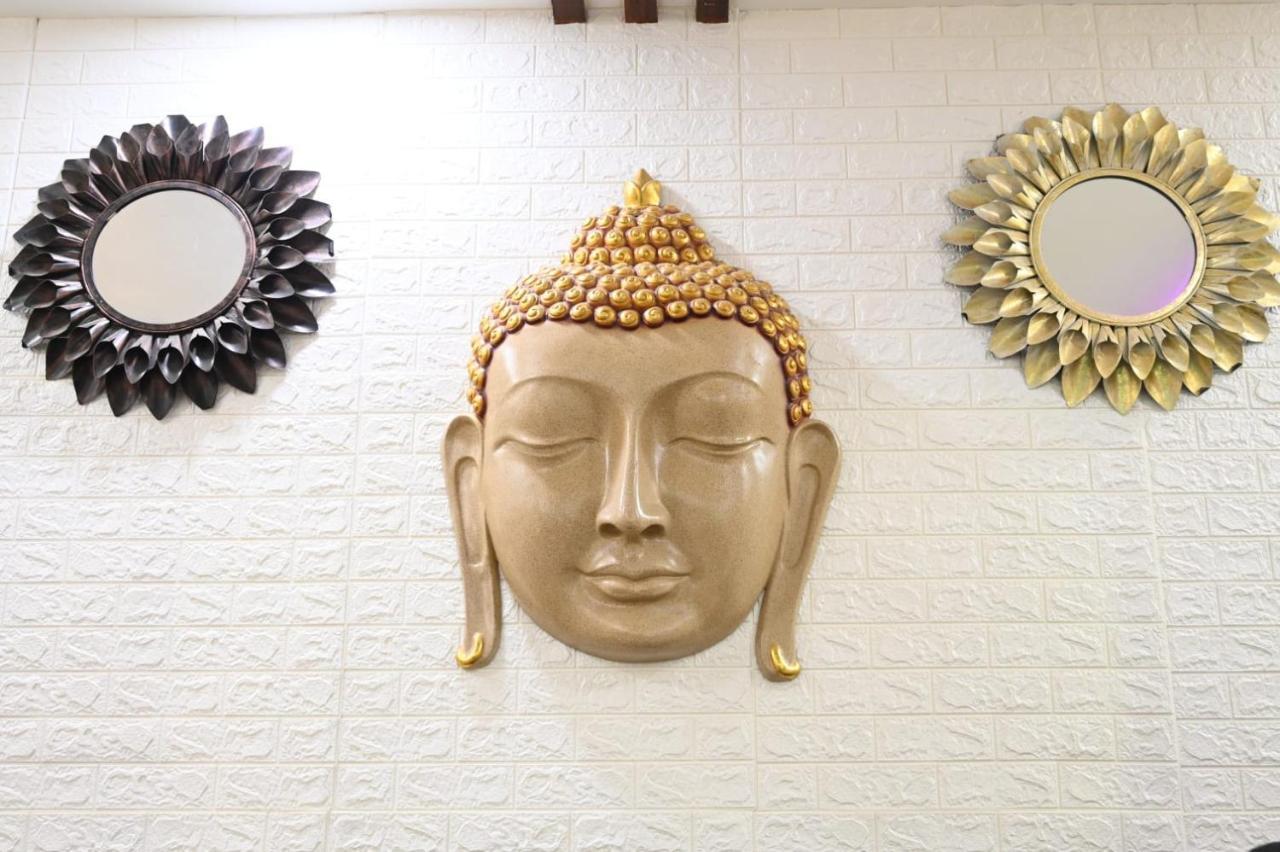 Отель Shree R.C.Vatika Motihari Экстерьер фото